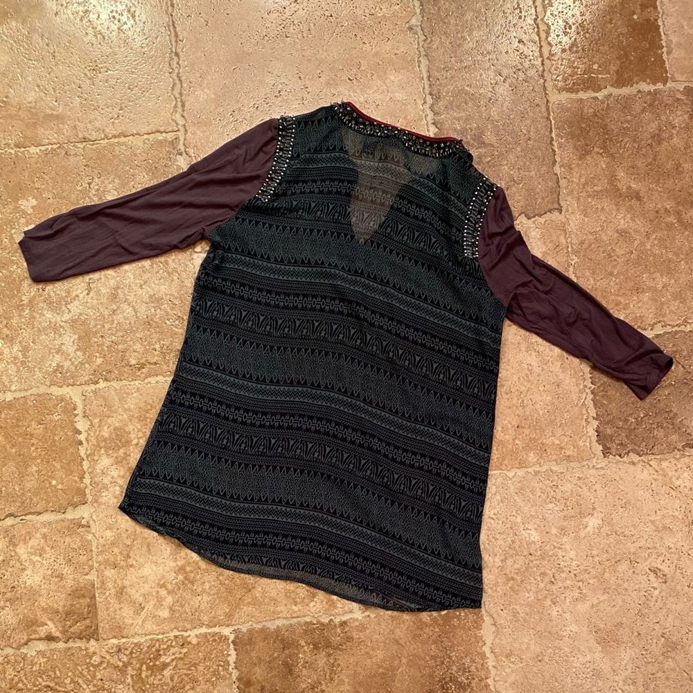 Blouse - Picture 4 of 4